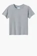Port & Co Infant Core Cotton Tee — view 20