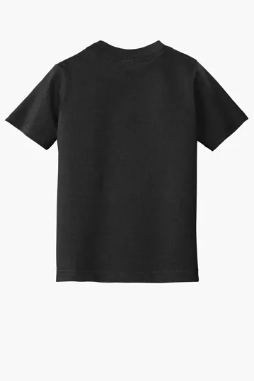 Port & Co Toddler Core Cotton Tee — view 19