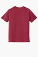 Port & Co Toddler Core Cotton Tee — view 23