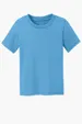 Port & Co Toddler Core Cotton Tee — view 2