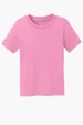 Port & Co Toddler Core Cotton Tee — view 4