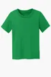 Port & Co Toddler Core Cotton Tee — view 5