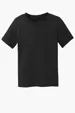 Port & Co Toddler Core Cotton Tee — view 6