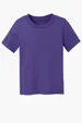 Port & Co Toddler Core Cotton Tee — view 9
