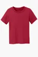 Port & Co Toddler Core Cotton Tee — view 10