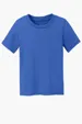 Port & Co Toddler Core Cotton Tee — view 11