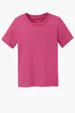 Port & Co Toddler Core Cotton Tee — view 12