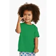 Port & Co Toddler Core Cotton Tee