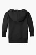 Port & Co Infant Core Fleece Full-Zip Hooded Sweatshirt — view 10