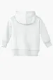 Port & Co Infant Core Fleece Full-Zip Hooded Sweatshirt — view 14