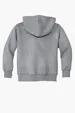 Port & Co Toddler Core Fleece Pullover Hooded Sweatshirt — view 8