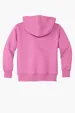 Port & Co Toddler Core Fleece Pullover Hooded Sweatshirt — view 9