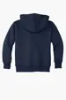 Port & Co Toddler Core Fleece Pullover Hooded Sweatshirt — view 11