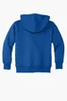 Port & Co Toddler Core Fleece Pullover Hooded Sweatshirt — view 13