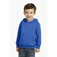 Port & Co Toddler Core Fleece Pullover Hooded Sweatshirt
