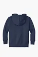 Port & Co Toddler Core Fleece Full-Zip Hooded Sweatshirt — view 10