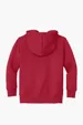 Port & Co Toddler Core Fleece Full-Zip Hooded Sweatshirt — view 11