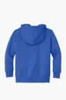 Port & Co Toddler Core Fleece Full-Zip Hooded Sweatshirt — view 12