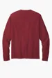 Champion Jersey Long Sleeve Tee — view 9