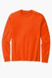 Champion Jersey Long Sleeve Tee — view 5