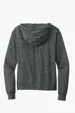 Nike Women's Gym Vintage Full-Zip Hoodie — view 5