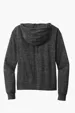 Nike Women's Gym Vintage Full-Zip Hoodie — view 6