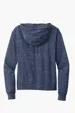 Nike Women's Gym Vintage Full-Zip Hoodie — view 7