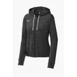 Nike Women's Gym Vintage Full-Zip Hoodie — view 3