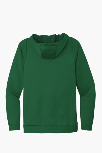Nike Therma-FIT Pullover Fleece Hoodie — view 11