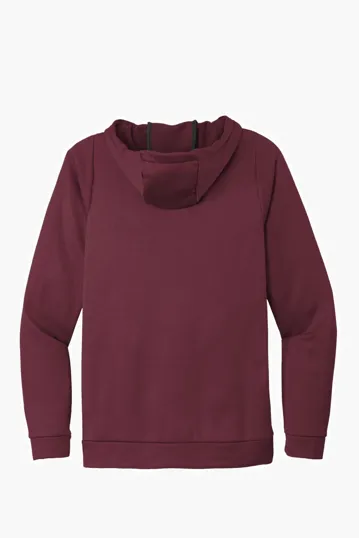 Nike Therma-FIT Pullover Fleece Hoodie — view 12
