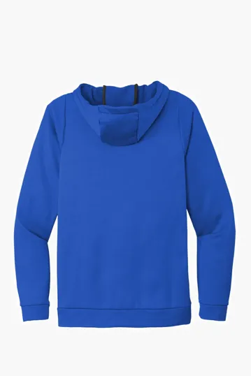 Nike Therma-FIT Pullover Fleece Hoodie — view 14