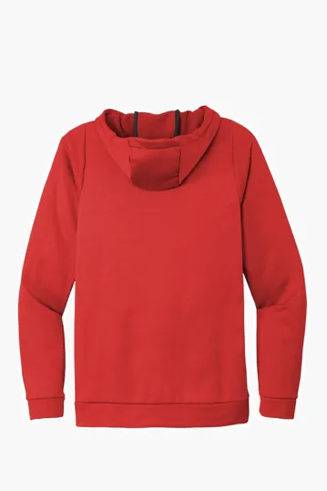 Nike Therma-FIT Pullover Fleece Hoodie — view 15