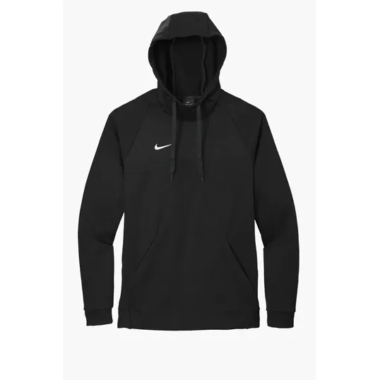 Nike Therma-FIT Pullover Fleece Hoodie — view 2