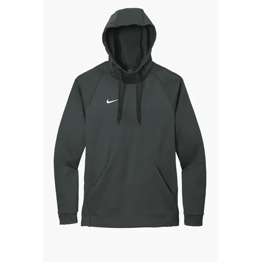 Nike Therma-FIT Pullover Fleece Hoodie — view 3