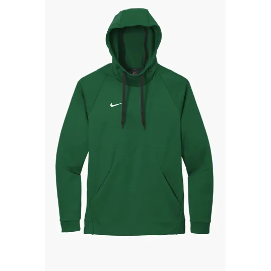 Nike Therma-FIT Pullover Fleece Hoodie — view 4