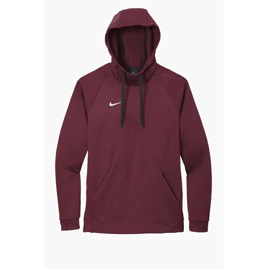 Nike Therma-FIT Pullover Fleece Hoodie — view 5