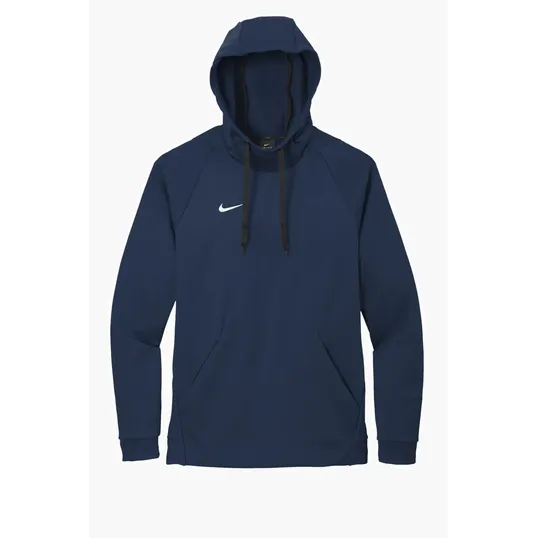 Nike Therma-FIT Pullover Fleece Hoodie — view 6