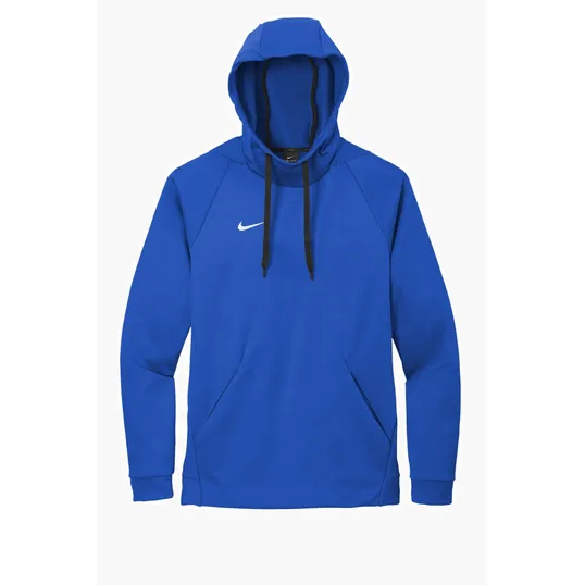 Nike Therma-FIT Pullover Fleece Hoodie — view 7