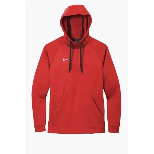 Nike Therma-FIT Pullover Fleece Hoodie — view 8