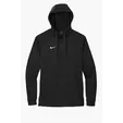 Nike Therma-FIT Pullover Fleece Hoodie — view 2