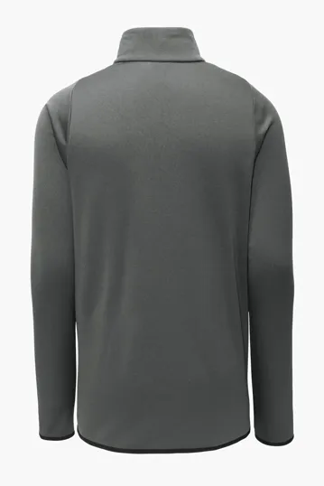 Nike Therma-FIT 1/4-Zip Fleece — view 8