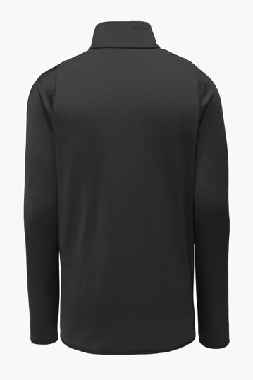 Nike Therma-FIT 1/4-Zip Fleece — view 9