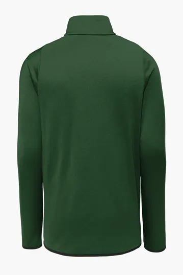 Nike Therma-FIT 1/4-Zip Fleece — view 10