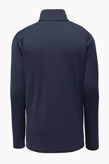 Nike Therma-FIT 1/4-Zip Fleece — view 11