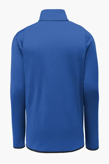 Nike Therma-FIT 1/4-Zip Fleece — view 12