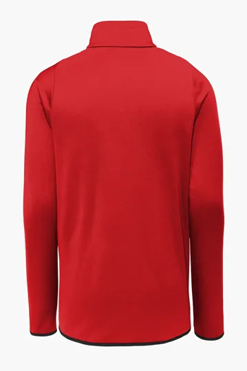 Nike Therma-FIT 1/4-Zip Fleece — view 13