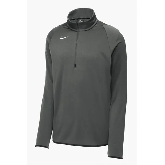Nike Therma-FIT 1/4-Zip Fleece — view 2