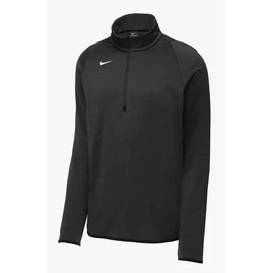 Nike Therma-FIT 1/4-Zip Fleece — view 3