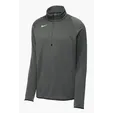Nike Therma-FIT 1/4-Zip Fleece — view 2