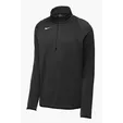Nike Therma-FIT 1/4-Zip Fleece — view 3